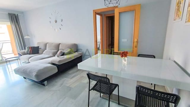 2 bedroom Flat for rent in Fuengirola with garage - € 1,480 (Ref: 8875510)