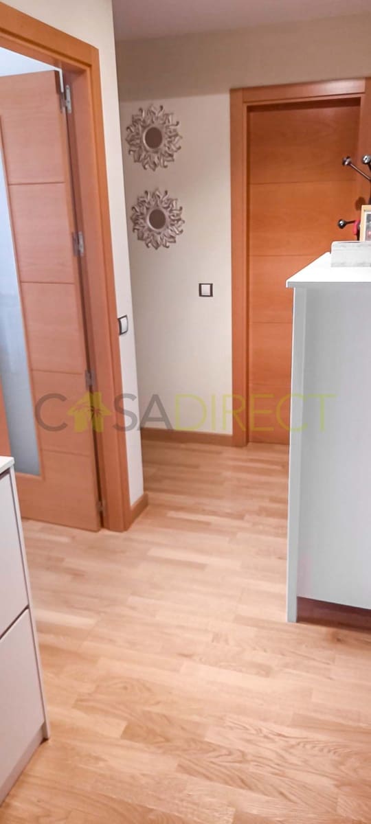 2 soveværelse Lejlighed til leje i Torre del Mar med swimmingpool garage - € 960 (Ref: 8879422)