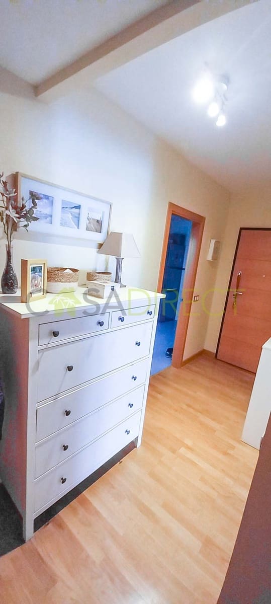 2 soveværelse Lejlighed til leje i Torre del Mar med swimmingpool garage - € 960 (Ref: 8879422)