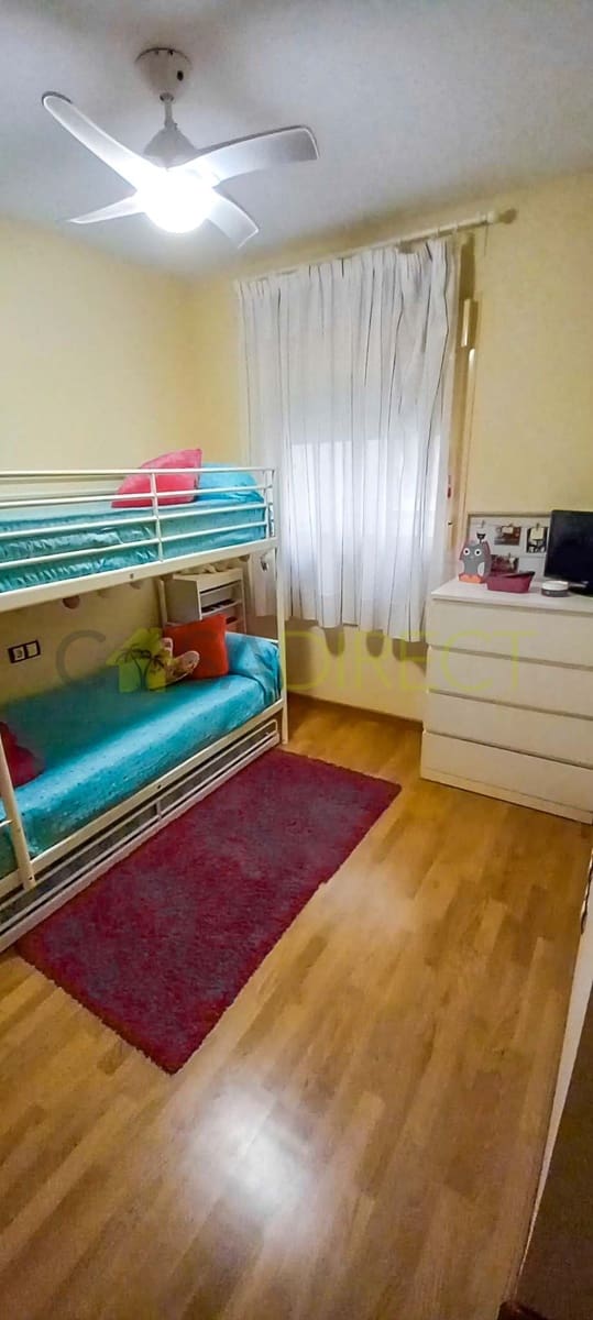 2 soveværelse Lejlighed til leje i Torre del Mar med swimmingpool garage - € 960 (Ref: 8879422)