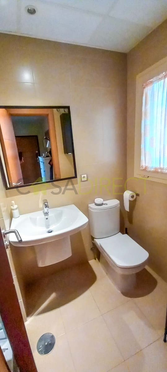 2 soveværelse Lejlighed til leje i Torre del Mar med swimmingpool garage - € 960 (Ref: 8879422)