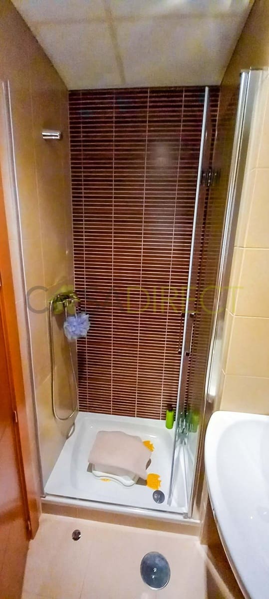 2 soveværelse Lejlighed til leje i Torre del Mar med swimmingpool garage - € 960 (Ref: 8879422)