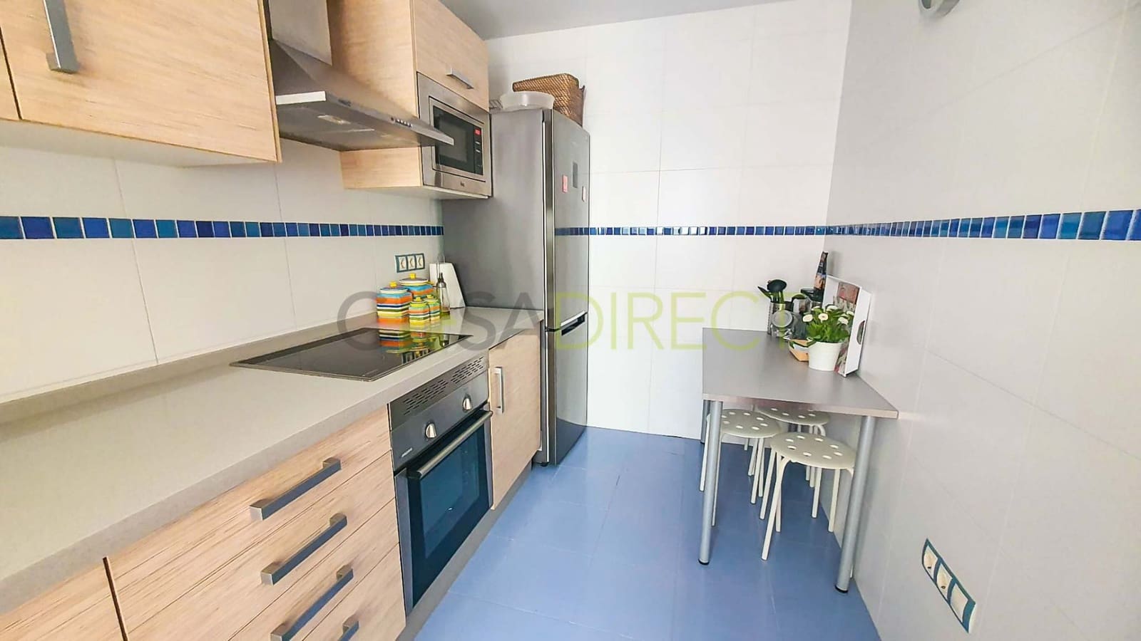 2 soveværelse Lejlighed til leje i Torre del Mar med swimmingpool garage - € 960 (Ref: 8879422)
