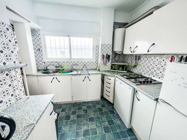 2 camera da letto Appartamento da affittare in Torre del Mar, Vélez-Málaga - 900 € (Rif: 8879423)