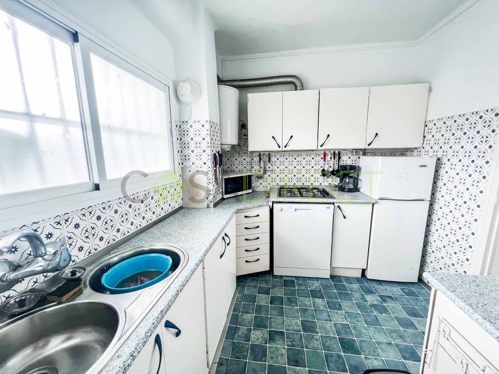 2 bedroom Flat for rent in Torre del Mar - € 900 (Ref: 8879423)