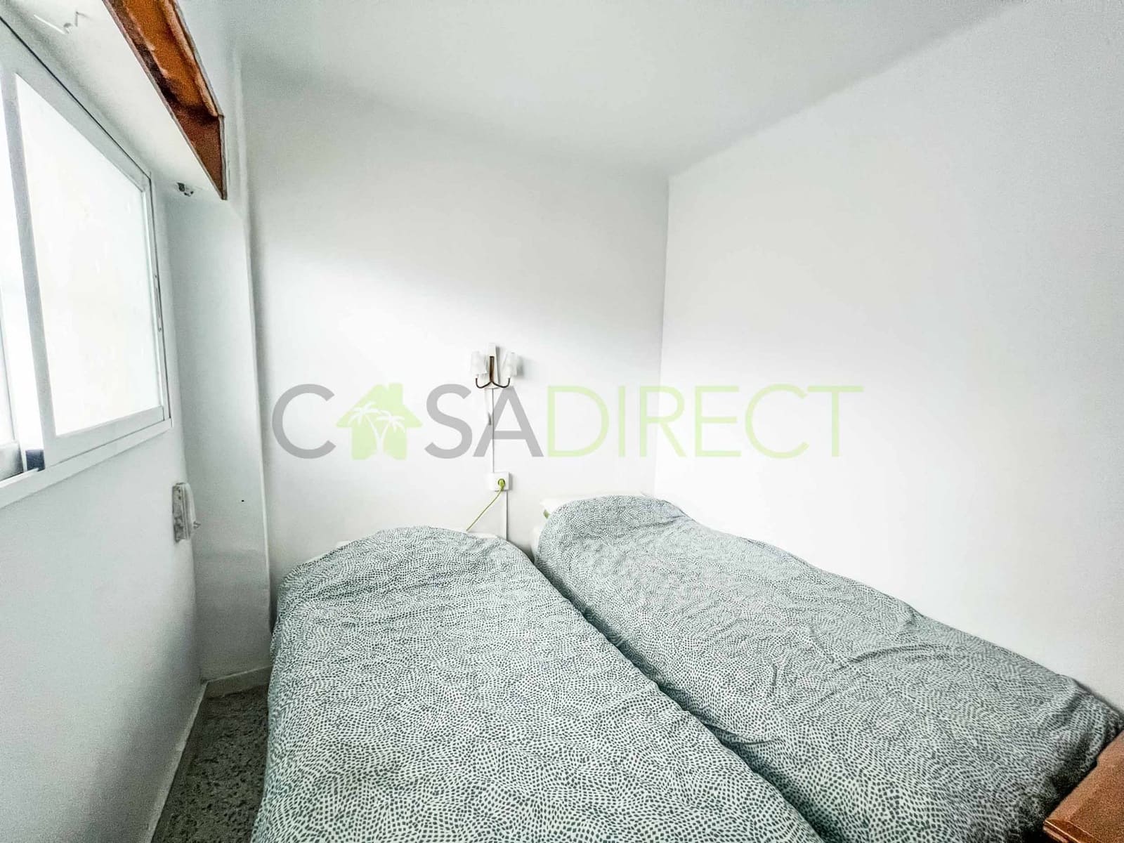 2 bedroom Flat for rent in Torre del Mar - € 900 (Ref: 8879423)