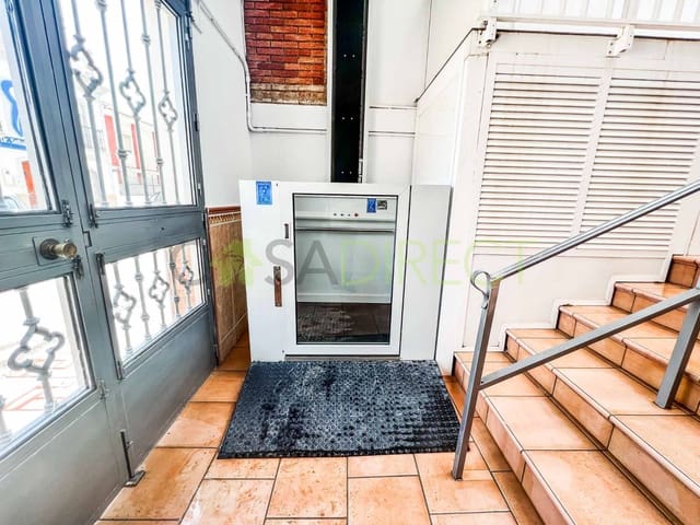 2 camera da letto Appartamento da affittare in Torre del Mar, Vélez-Málaga - 900 € (Rif: 8879423)