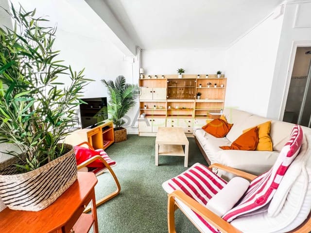 2 camera da letto Appartamento da affittare in Torre del Mar, Vélez-Málaga - 900 € (Rif: 8879423)