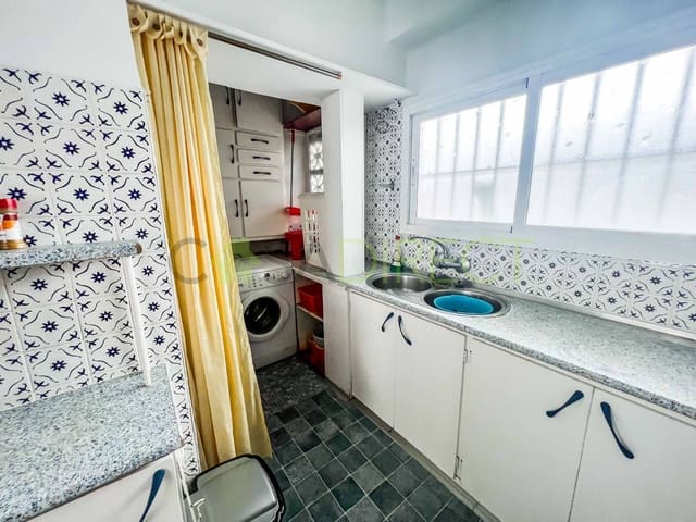 2 camera da letto Appartamento da affittare in Torre del Mar, Vélez-Málaga - 900 € (Rif: 8879423)