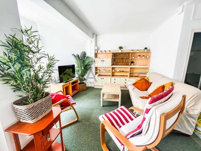 2 camera da letto Appartamento da affittare in Torre del Mar, Vélez-Málaga - 900 € (Rif: 8879423)