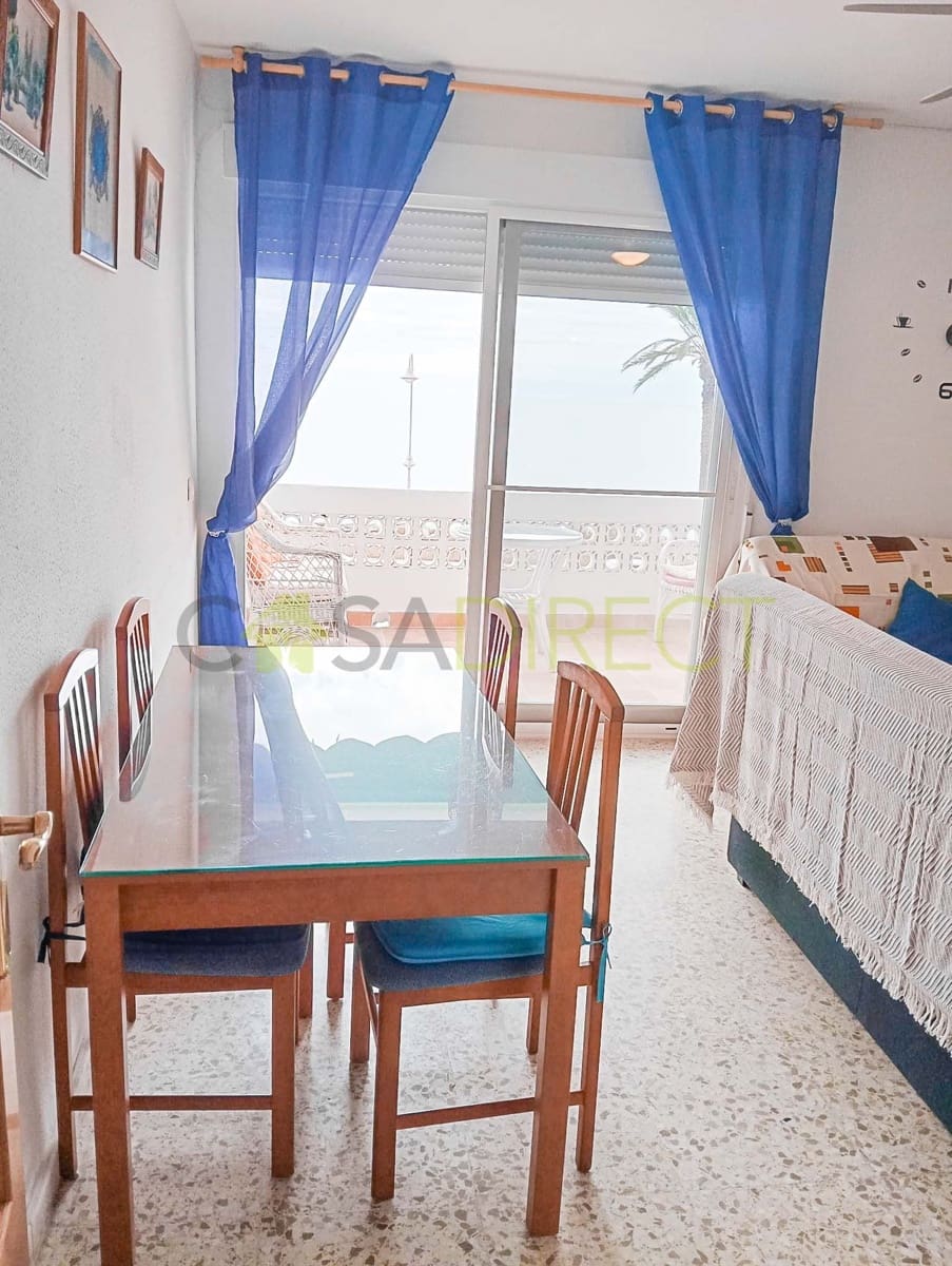 1 soverom Leilighet til leie i Almunecar - € 720 (Ref: 8881327)