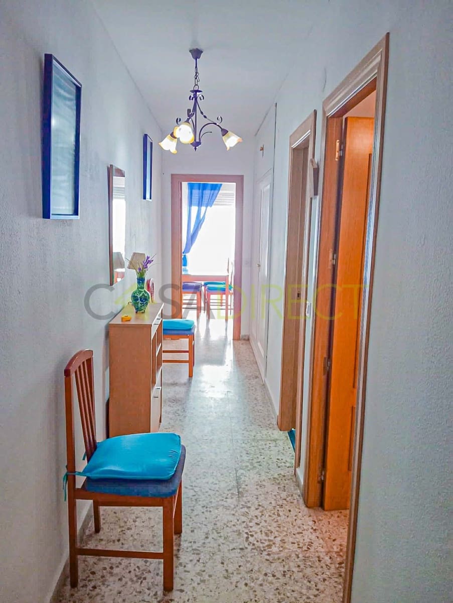 1 soverom Leilighet til leie i Almunecar - € 720 (Ref: 8881327)