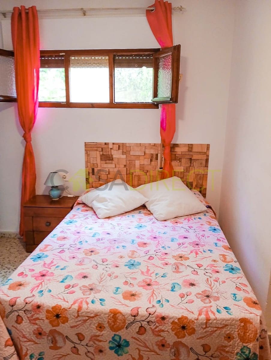 1 soverom Leilighet til leie i Almunecar - € 720 (Ref: 8881327)