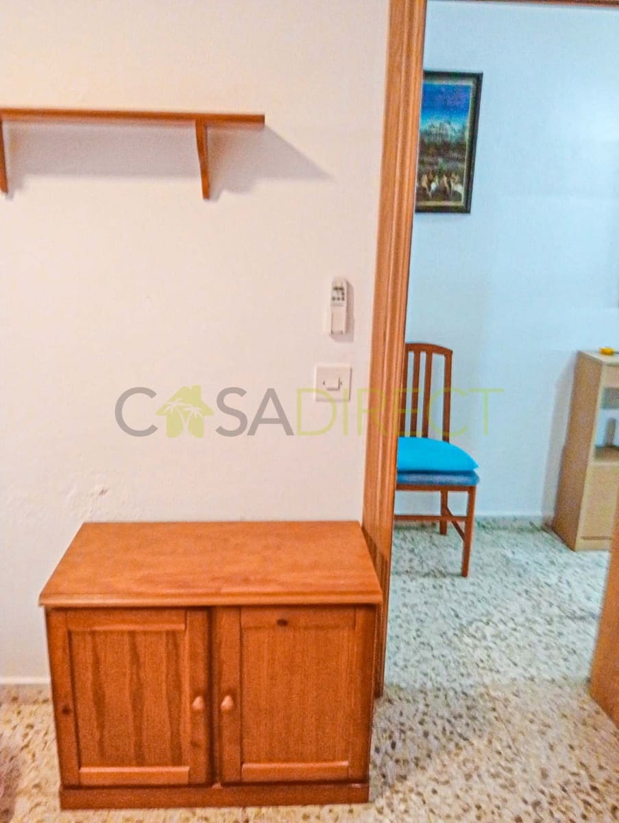 1 soverom Leilighet til leie i Almunecar - € 720 (Ref: 8881327)