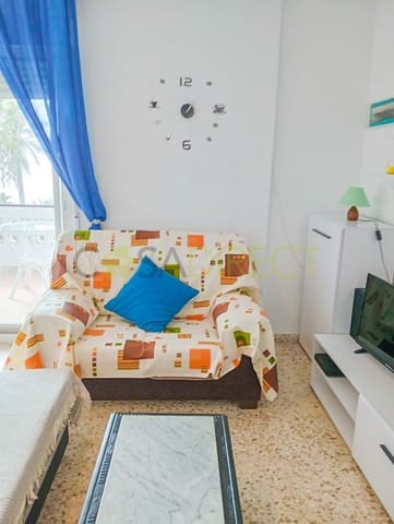 1 slaapkamer Flat te huur in Almuñécar - € 720 (Ref: 8881327)