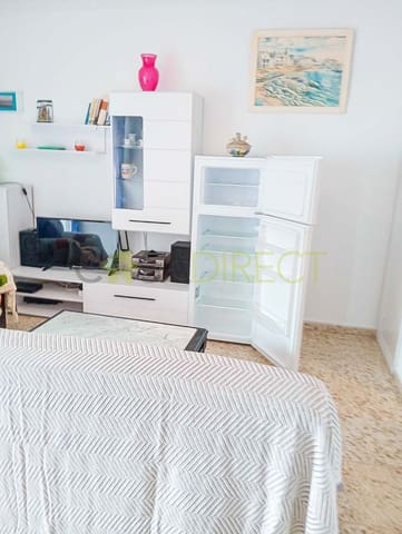 1 slaapkamer Flat te huur in Almuñécar - € 720 (Ref: 8881327)