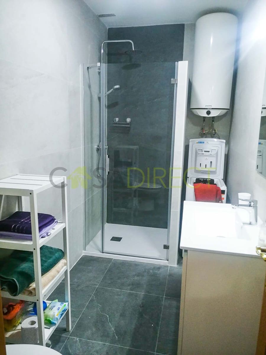 1 soverom Leilighet til leie i Almunecar - € 720 (Ref: 8881327)