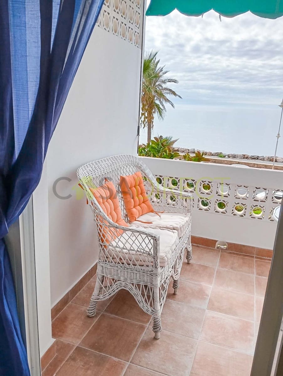 1 soverom Leilighet til leie i Almunecar - € 720 (Ref: 8881327)