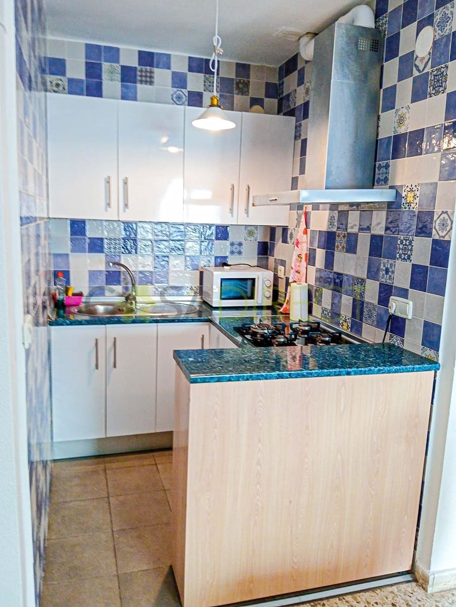 1 soverom Leilighet til leie i Almunecar - € 720 (Ref: 8881327)