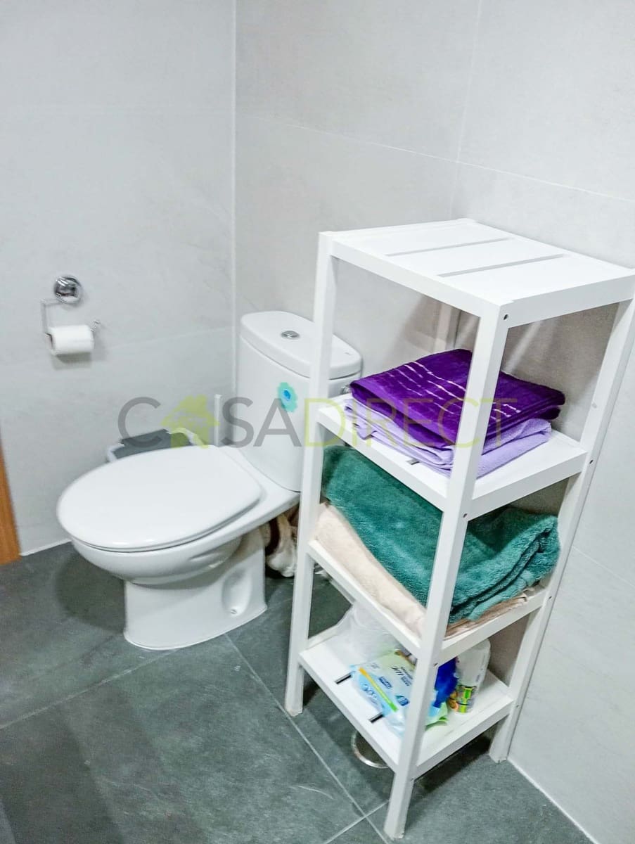 1 soverom Leilighet til leie i Almunecar - € 720 (Ref: 8881327)