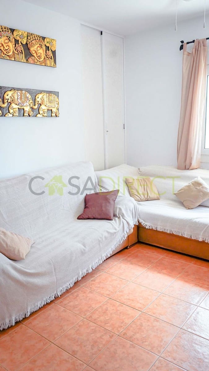 2 soveværelse Lejlighed til leje i Torre del Mar - € 960 (Ref: 8881328)