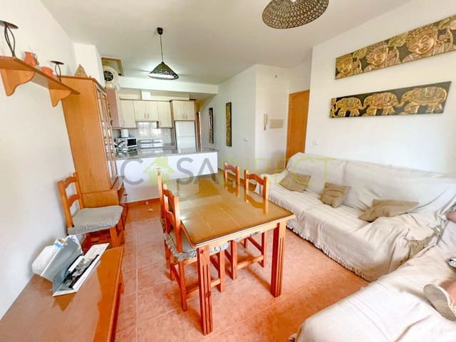 2 bedroom Flat for rent in Torre del Mar, Vélez-Málaga - € 960 (Ref: 8881328)