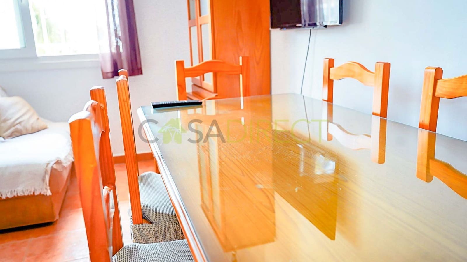 2 soveværelse Lejlighed til leje i Torre del Mar - € 960 (Ref: 8881328)