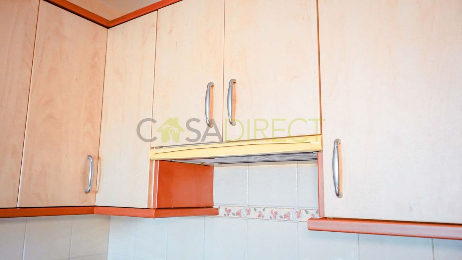 2 soveværelse Lejlighed til leje i Torre del Mar - € 960 (Ref: 8881328)