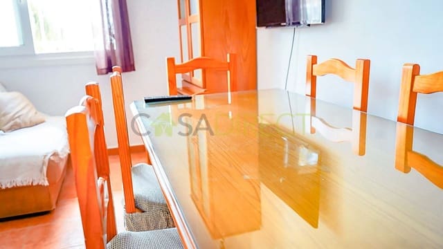 2 bedroom Flat for rent in Torre del Mar, Vélez-Málaga - € 960 (Ref: 8881328)