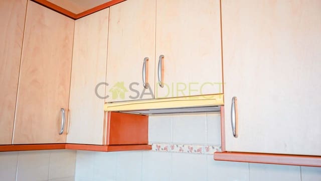 2 bedroom Flat for rent in Torre del Mar, Vélez-Málaga - € 960 (Ref: 8881328)
