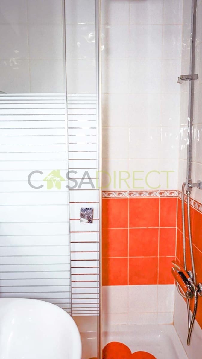 2 soveværelse Lejlighed til leje i Torre del Mar - € 960 (Ref: 8881328)