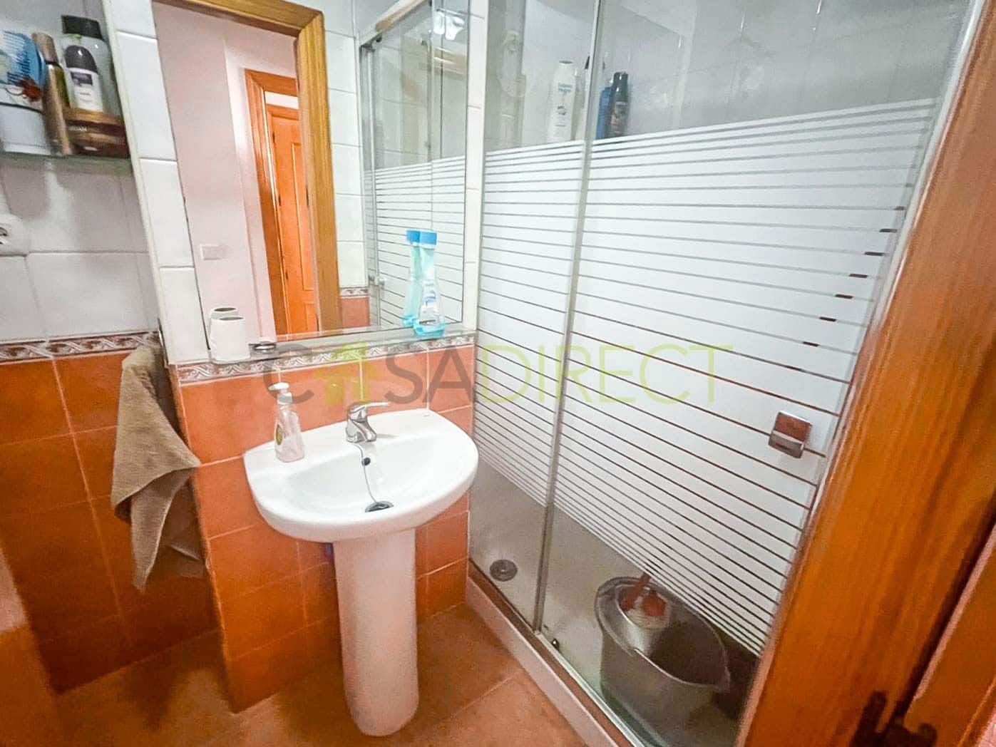 2 soveværelse Lejlighed til leje i Torre del Mar - € 960 (Ref: 8881328)