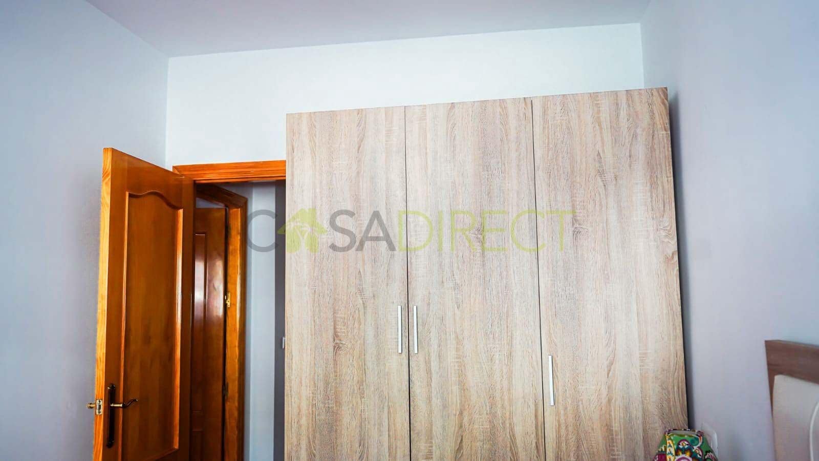 2 soveværelse Lejlighed til leje i Torre del Mar - € 960 (Ref: 8881328)