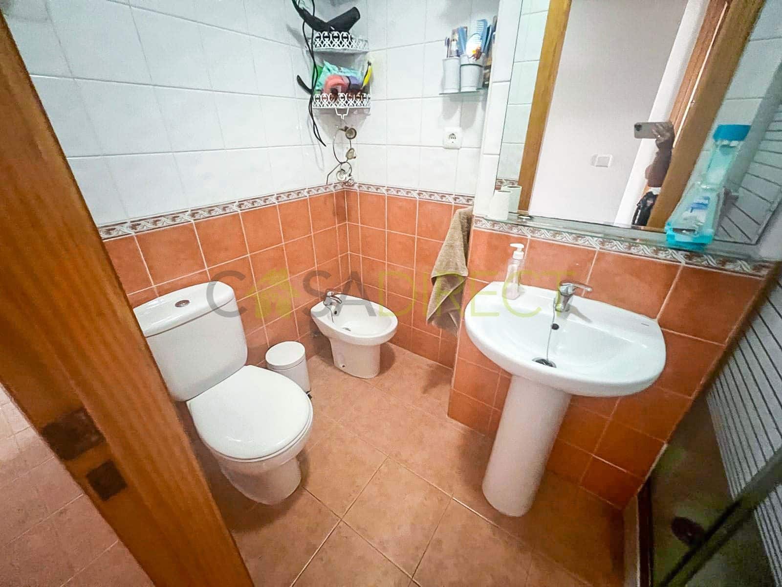 2 soveværelse Lejlighed til leje i Torre del Mar - € 960 (Ref: 8881328)