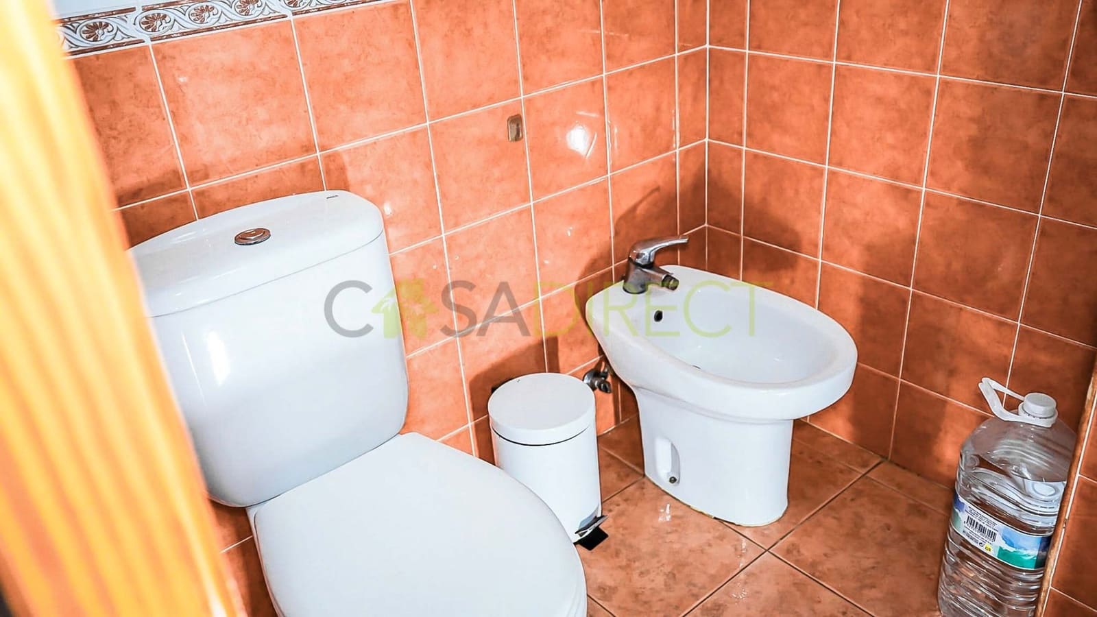 2 soveværelse Lejlighed til leje i Torre del Mar - € 960 (Ref: 8881328)