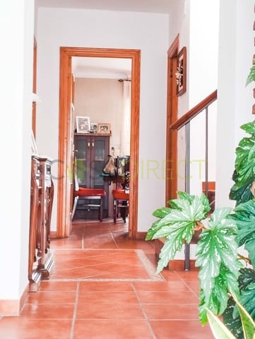 4 sovrum Hus till salu i Frigiliana - 336 000 € (Ref: 8881329)