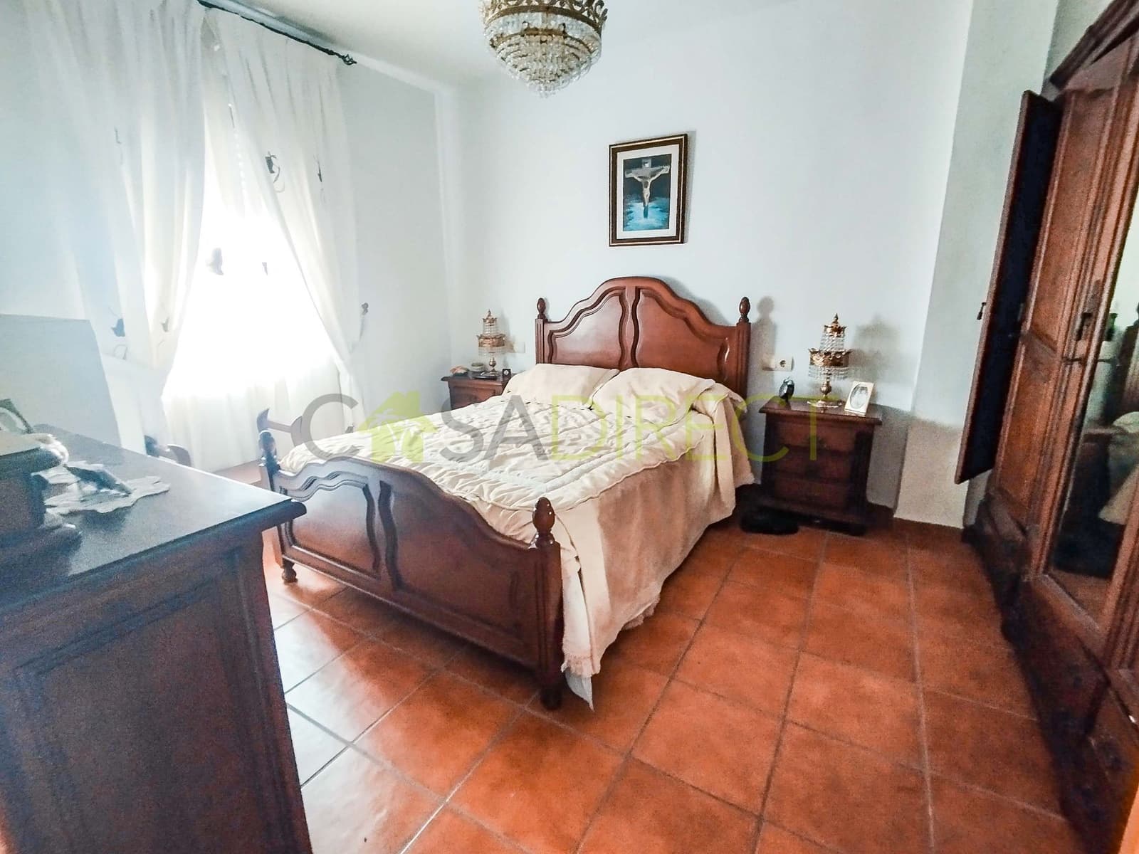 4 slaapkamer Huis te koop in Frigiliana - € 336.000 (Ref: 8881329)
