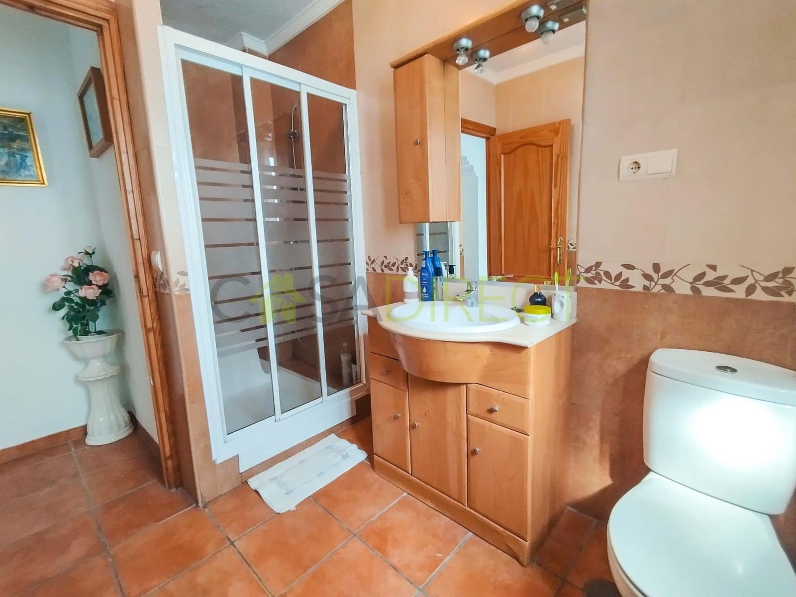4 slaapkamer Huis te koop in Frigiliana - € 336.000 (Ref: 8881329)
