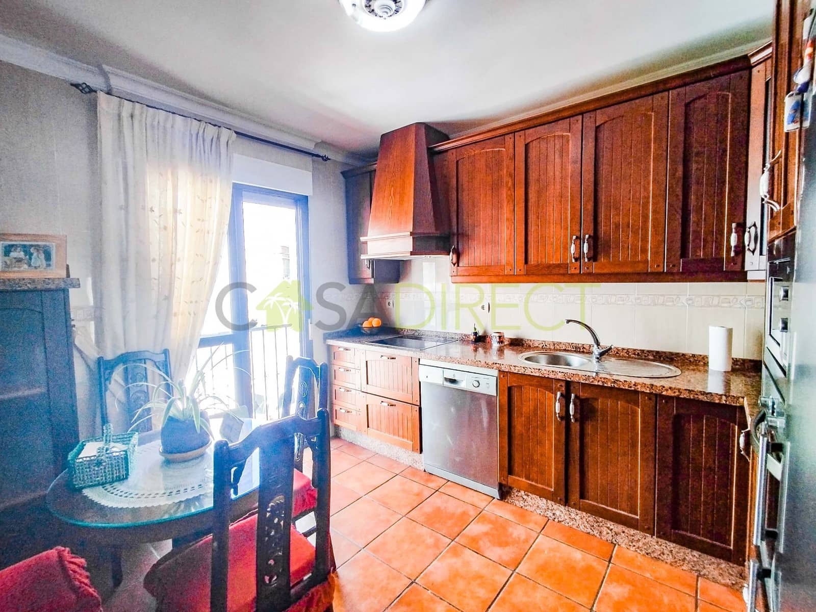 4 slaapkamer Huis te koop in Frigiliana - € 336.000 (Ref: 8881329)