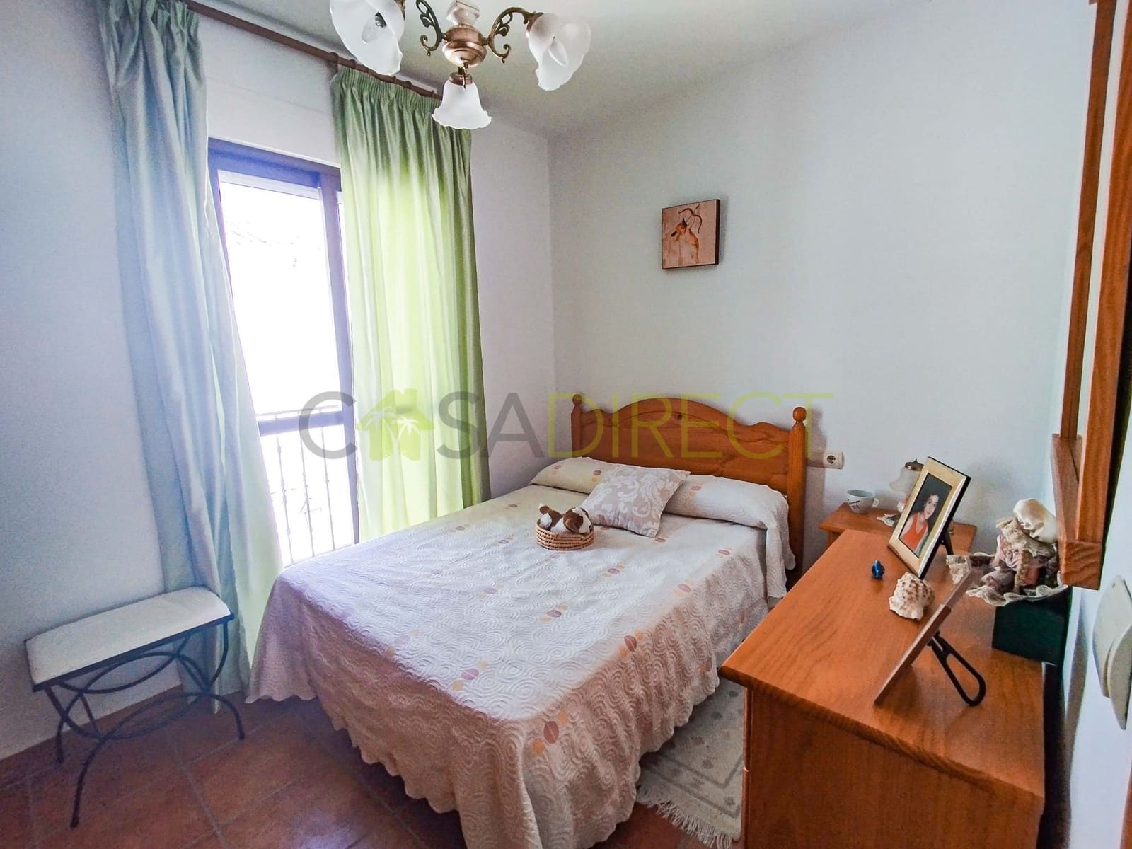 4 slaapkamer Huis te koop in Frigiliana - € 336.000 (Ref: 8881329)