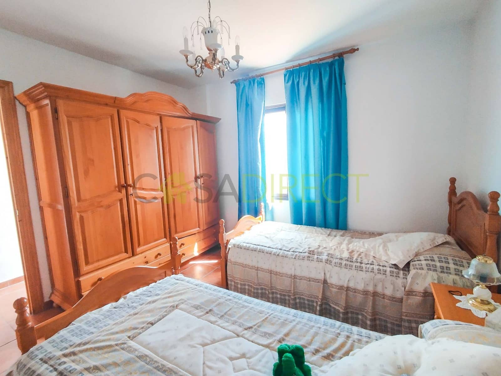 4 slaapkamer Huis te koop in Frigiliana - € 336.000 (Ref: 8881329)