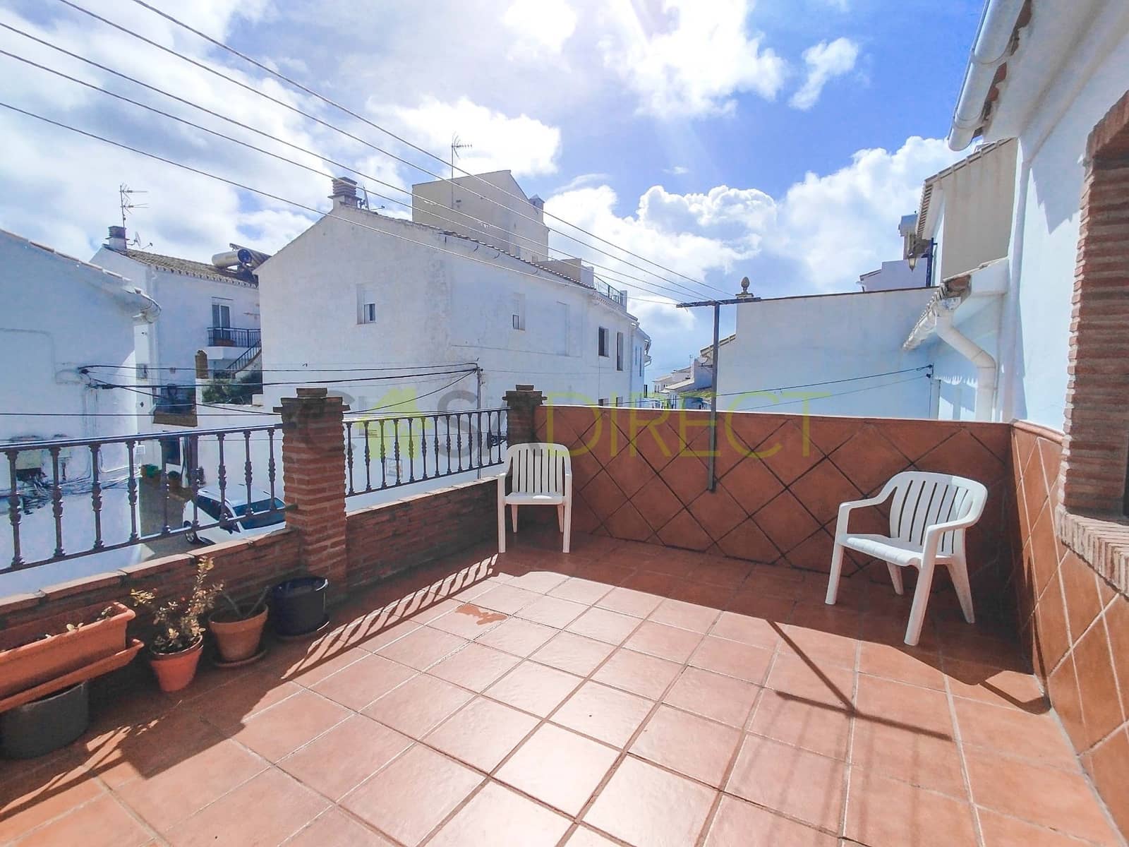 4 slaapkamer Huis te koop in Frigiliana - € 336.000 (Ref: 8881329)