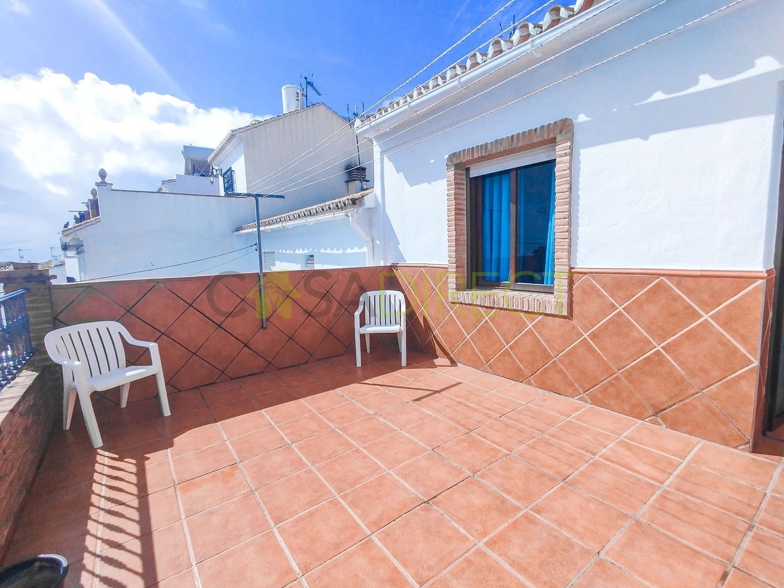 4 slaapkamer Huis te koop in Frigiliana - € 336.000 (Ref: 8881329)