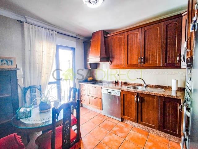 4 sovrum Hus till salu i Frigiliana - 336 000 € (Ref: 8881329)