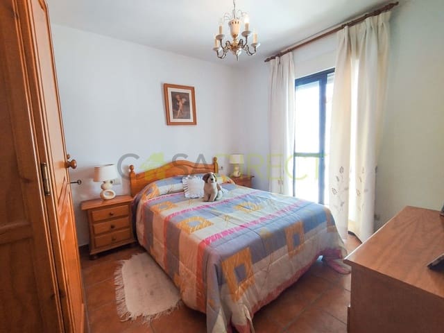 4 sovrum Hus till salu i Frigiliana - 336 000 € (Ref: 8881329)