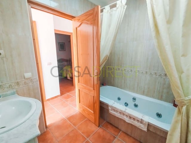 4 sovrum Hus till salu i Frigiliana - 336 000 € (Ref: 8881329)