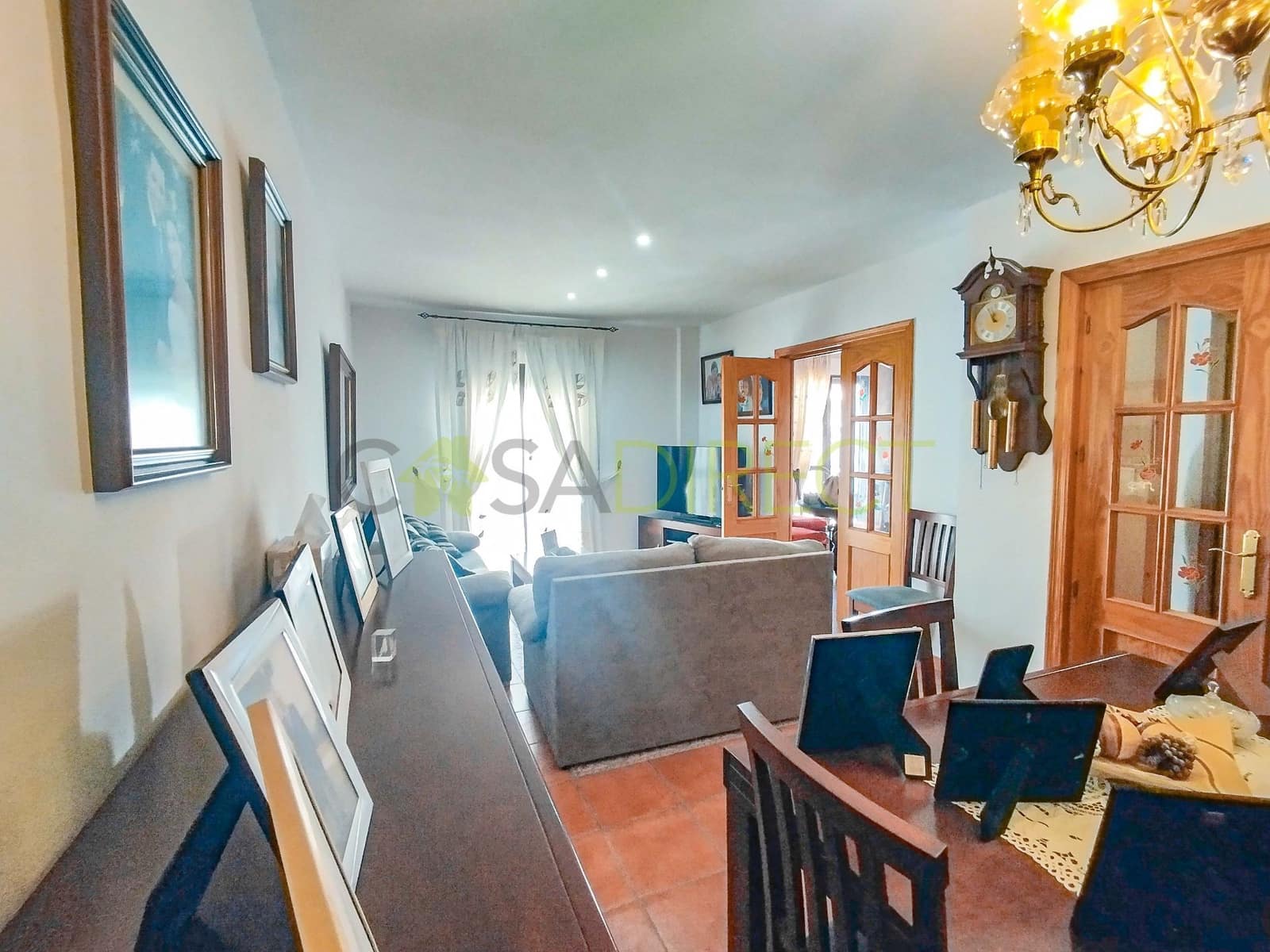 4 slaapkamer Huis te koop in Frigiliana - € 336.000 (Ref: 8881329)