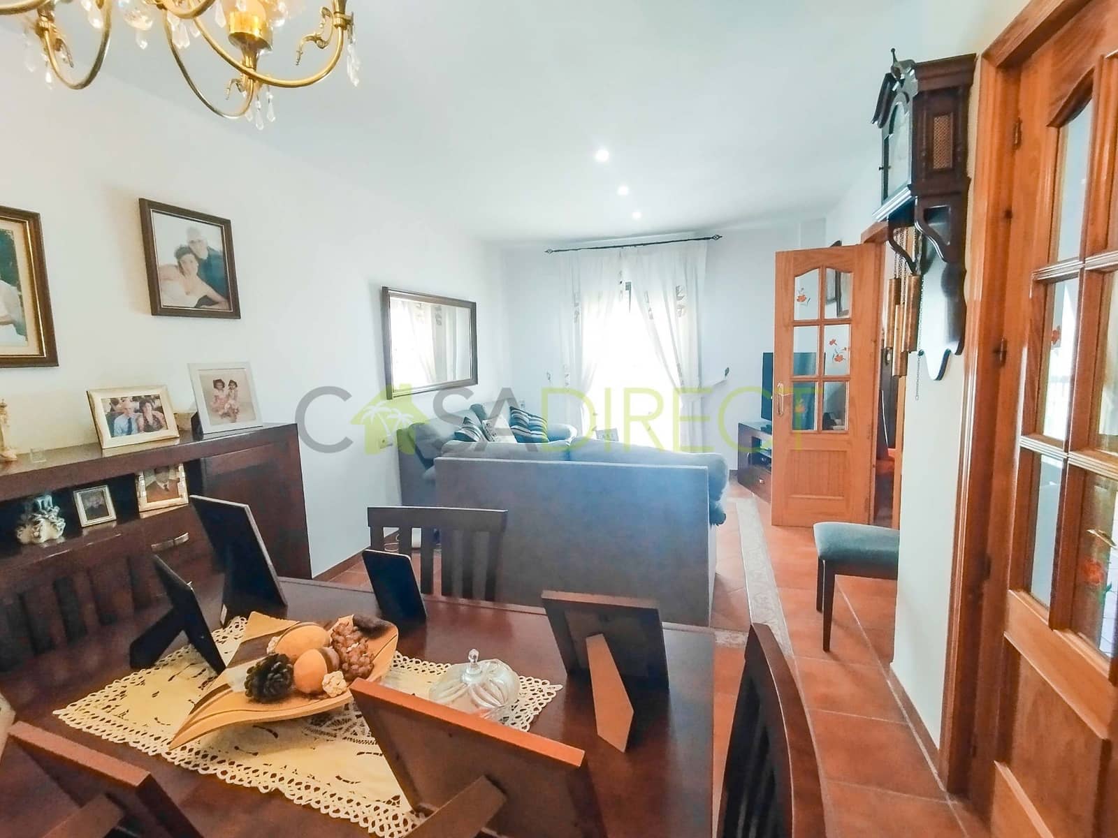 4 slaapkamer Huis te koop in Frigiliana - € 336.000 (Ref: 8881329)