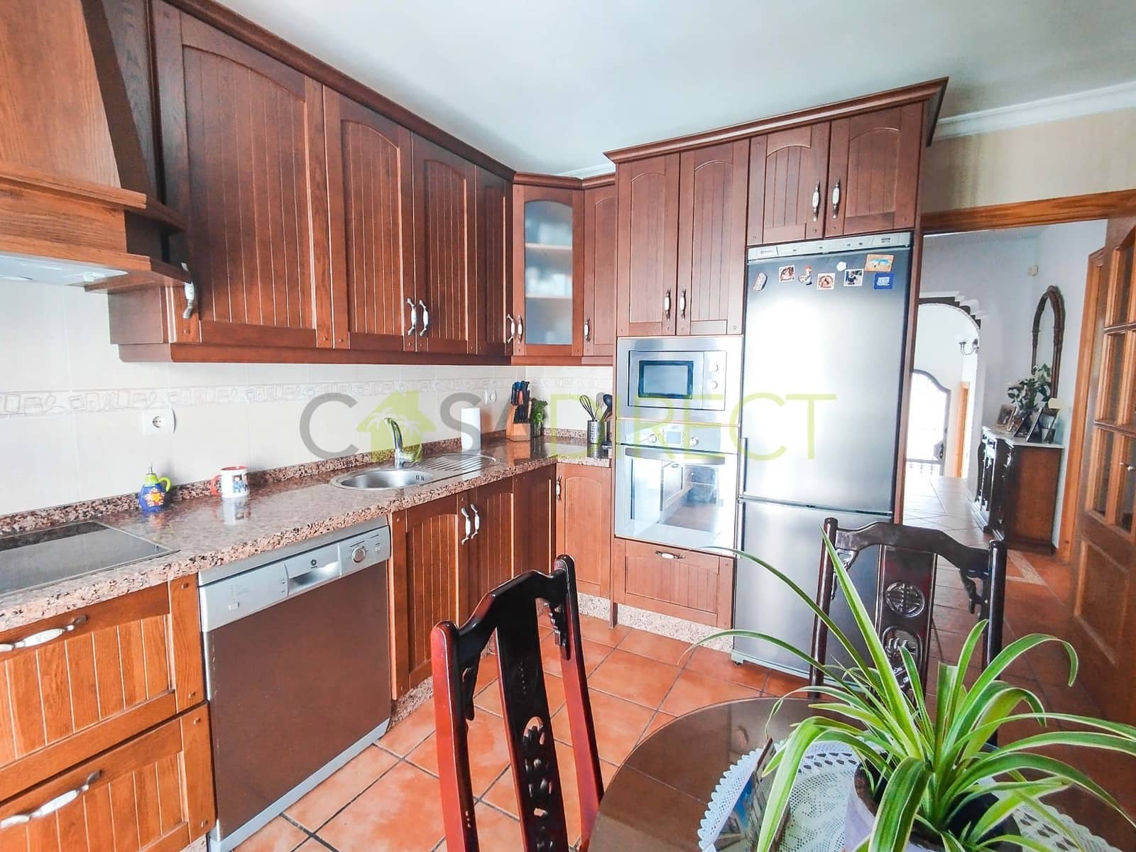 4 slaapkamer Huis te koop in Frigiliana - € 336.000 (Ref: 8881329)