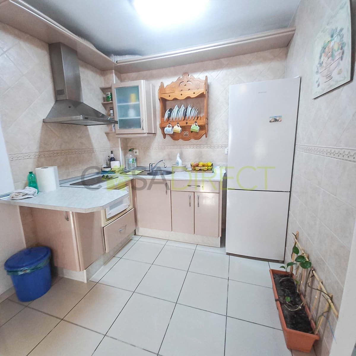 1 camera da letto Appartamento da affittare in Torre del Mar - 780 € (Rif: 8884026)